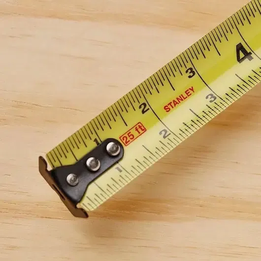 DeWalt STANLEY‚® FATMAX‚® 25ft. Classic Measuring Tape