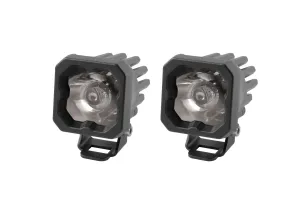 Diode Dynamics SSC1 Sport Pods