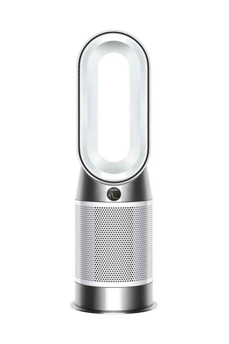 Dyson HP10 Hot Cool™ purifying fan heater