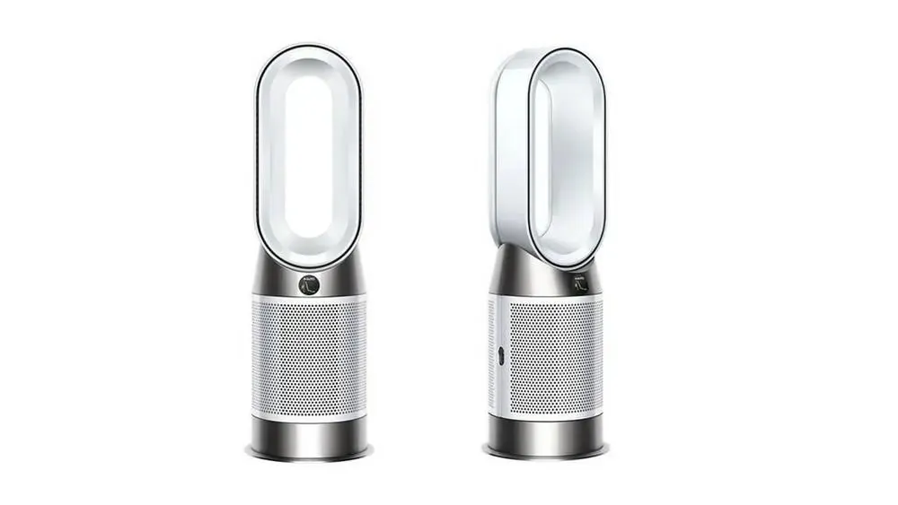 Dyson HP10 Hot Cool™ purifying fan heater