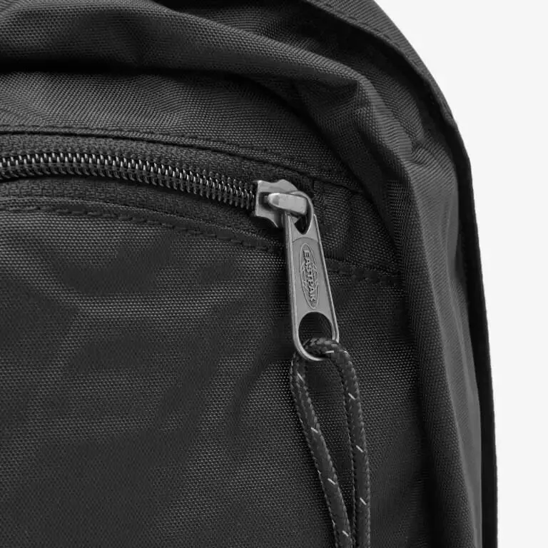 Eastpak Morler POWR backpack, black