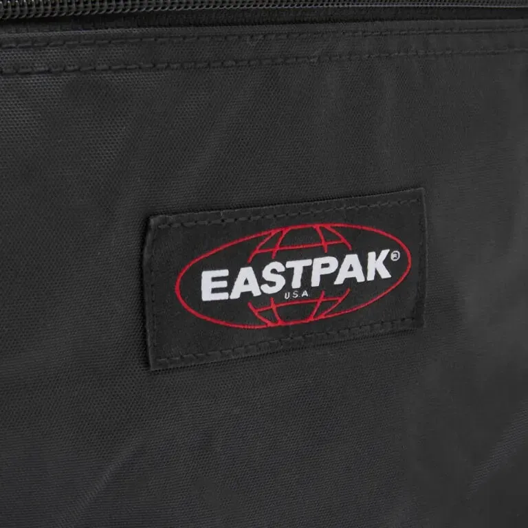 Eastpak Morler POWR backpack, black
