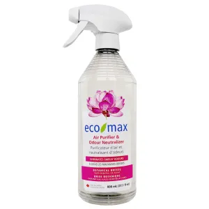 Ecomax Air Purifier Odour Neutralizer
