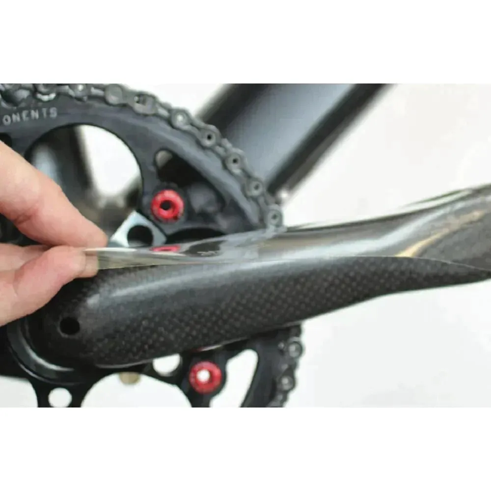 Effetto Mariposa Shelter ZeroDue 0.2mm Frame Protection Roll (1M)