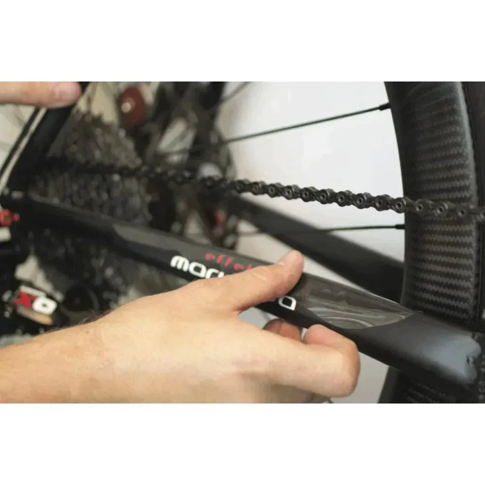 Effetto Mariposa Shelter ZeroDue 0.2mm Frame Protection Roll (1M)