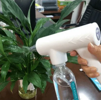 Electric Automatic Plant Bottle Spray Tool