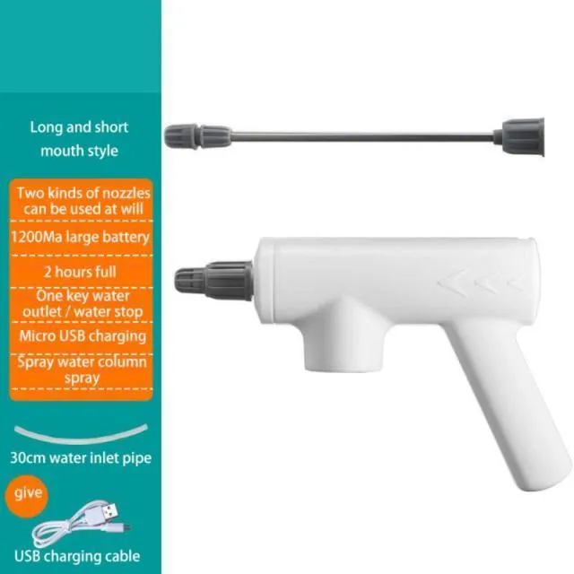 Electric Automatic Plant Bottle Spray Tool