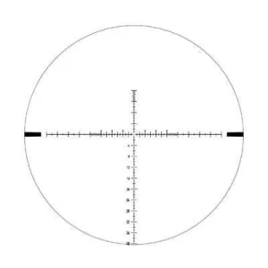 ELEMENT OPTICS HELIX 4-16×44 FFP-MOA ARP-1C