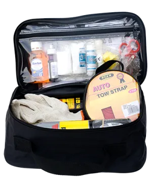 Emergency Roadside Kit - Small