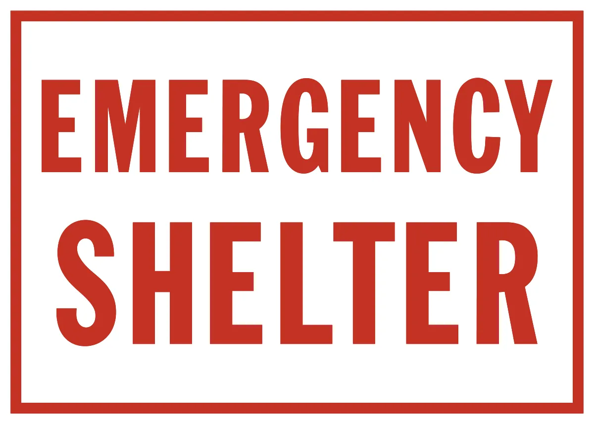 Emergency Shelter