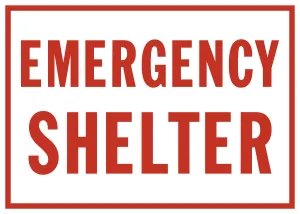 Emergency Shelter