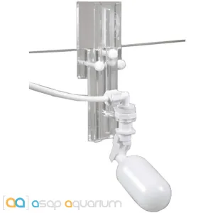 EShopps Float Valve Automatic Water Top Off for Sump Refugium