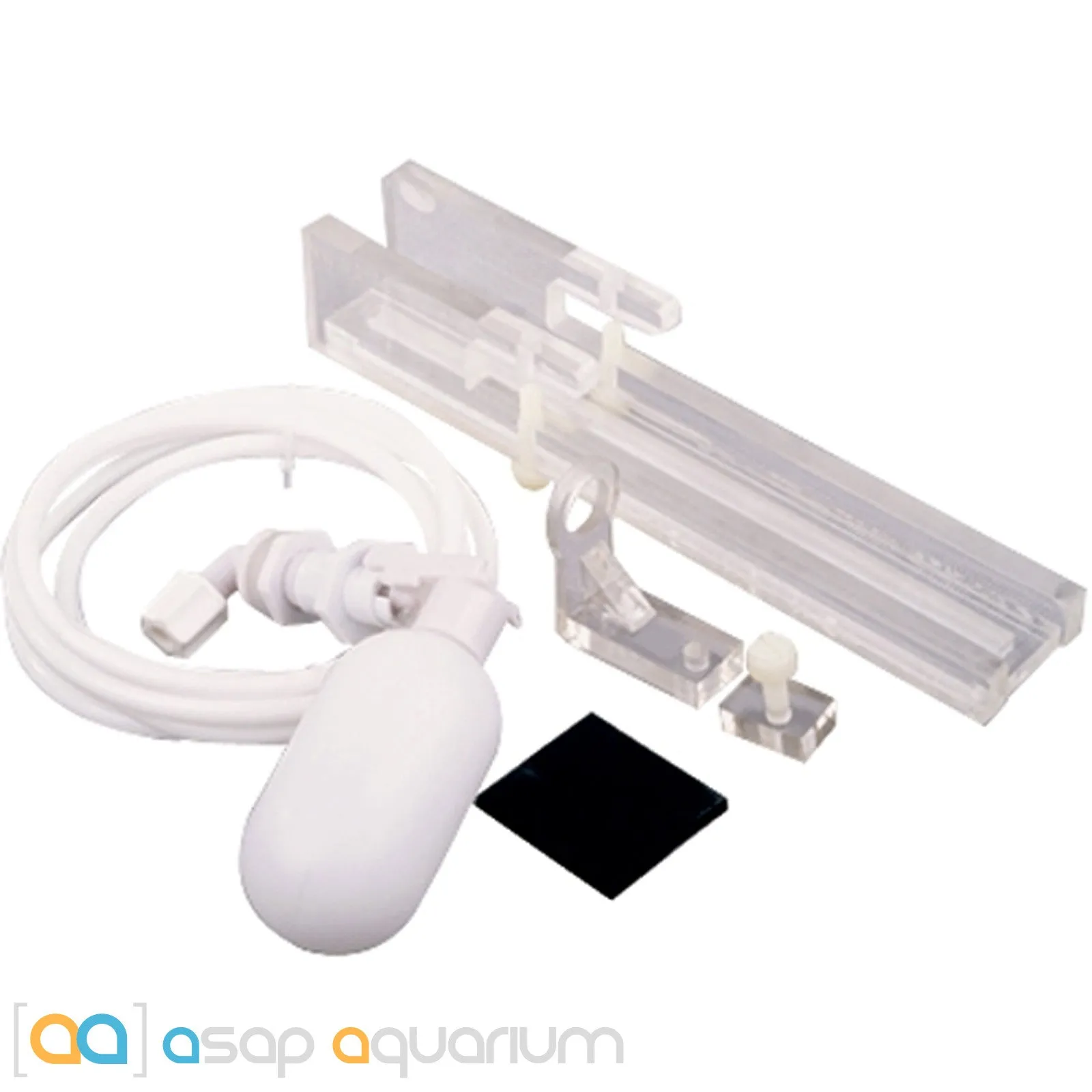 EShopps Float Valve Automatic Water Top Off for Sump Refugium