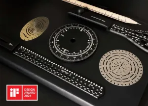 Exlicon MX- A drawing tool without boundaries- Aerospace Aluminum Combo