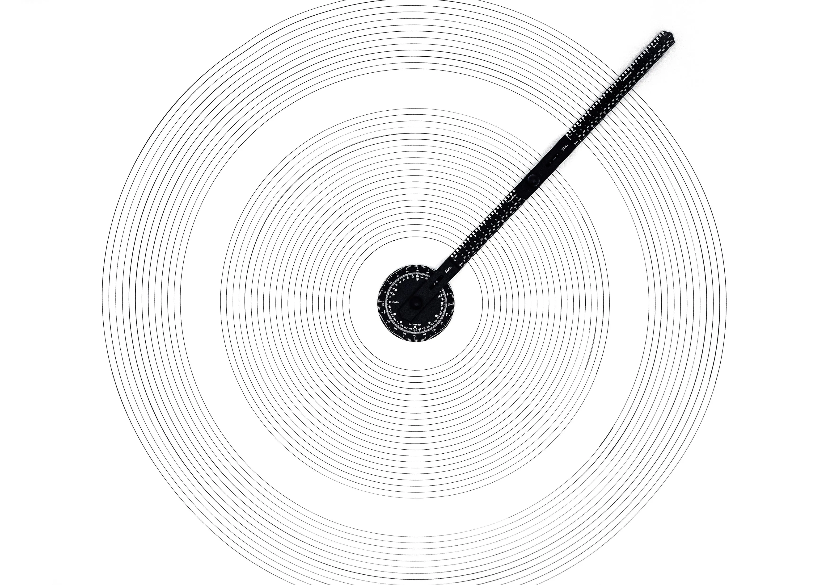 Exlicon MX- A drawing tool without boundaries- Aerospace Aluminum Combo