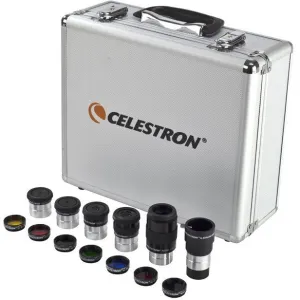 Eyepiece and Filter Kit, 1.25" - 94303