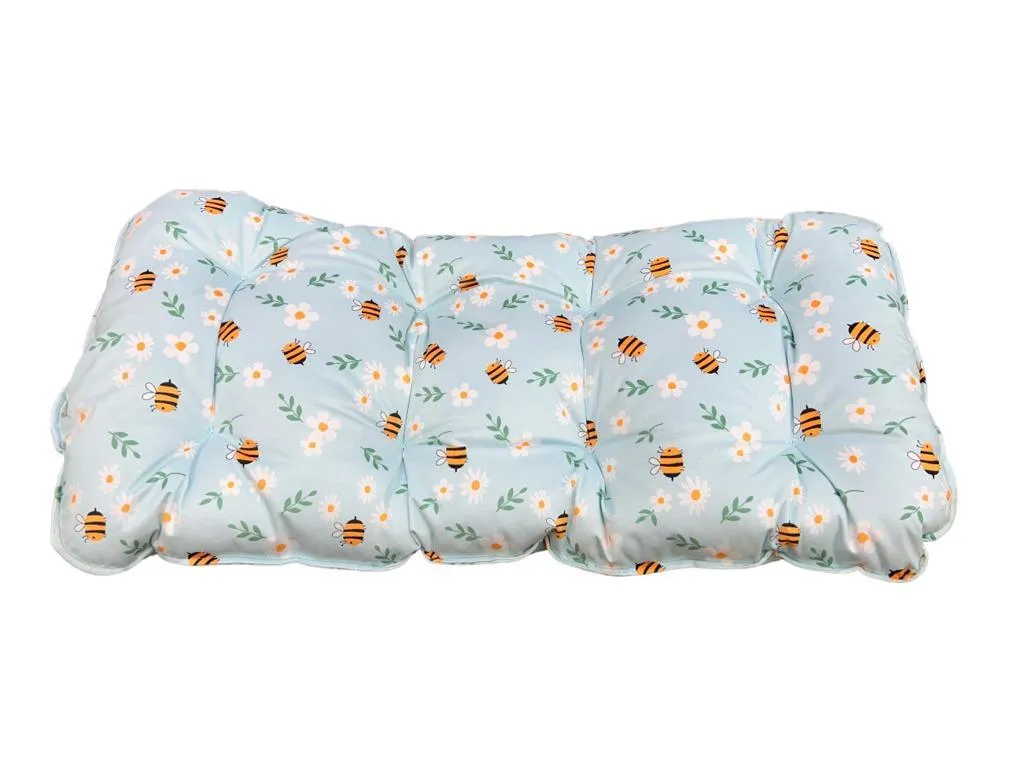 Fabrahome Fluffy Reversible Soft Comforter Baby Bedding ( Up To 1 Year Baby )