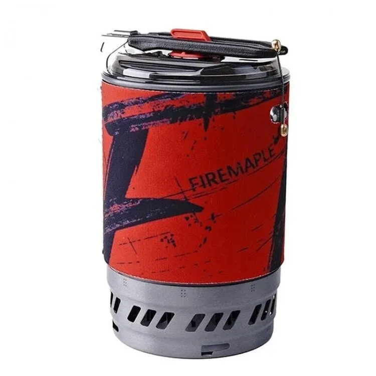 Fire-Maple Polaris X5 Pressure Regulator Cooking System