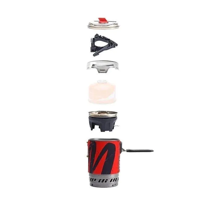 Fire-Maple Polaris X5 Pressure Regulator Cooking System