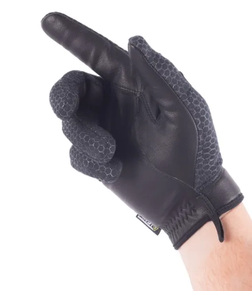 First Tactical Slash & Flash Protective Knuckle Glove