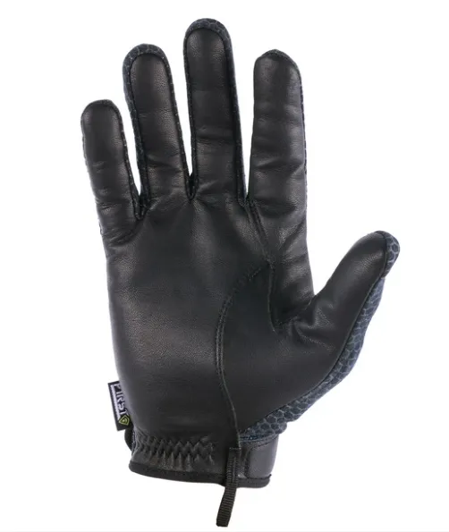 First Tactical Slash & Flash Protective Knuckle Glove