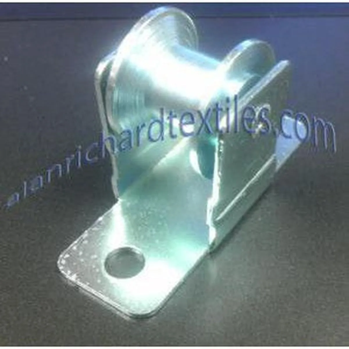 Fixed Cord Guides for Roman Shades (25/bag)