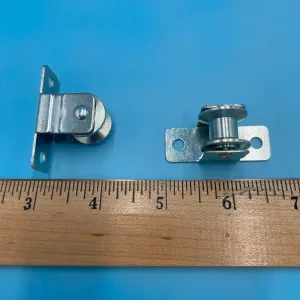 Fixed Cord Guides for Roman Shades (25/bag)