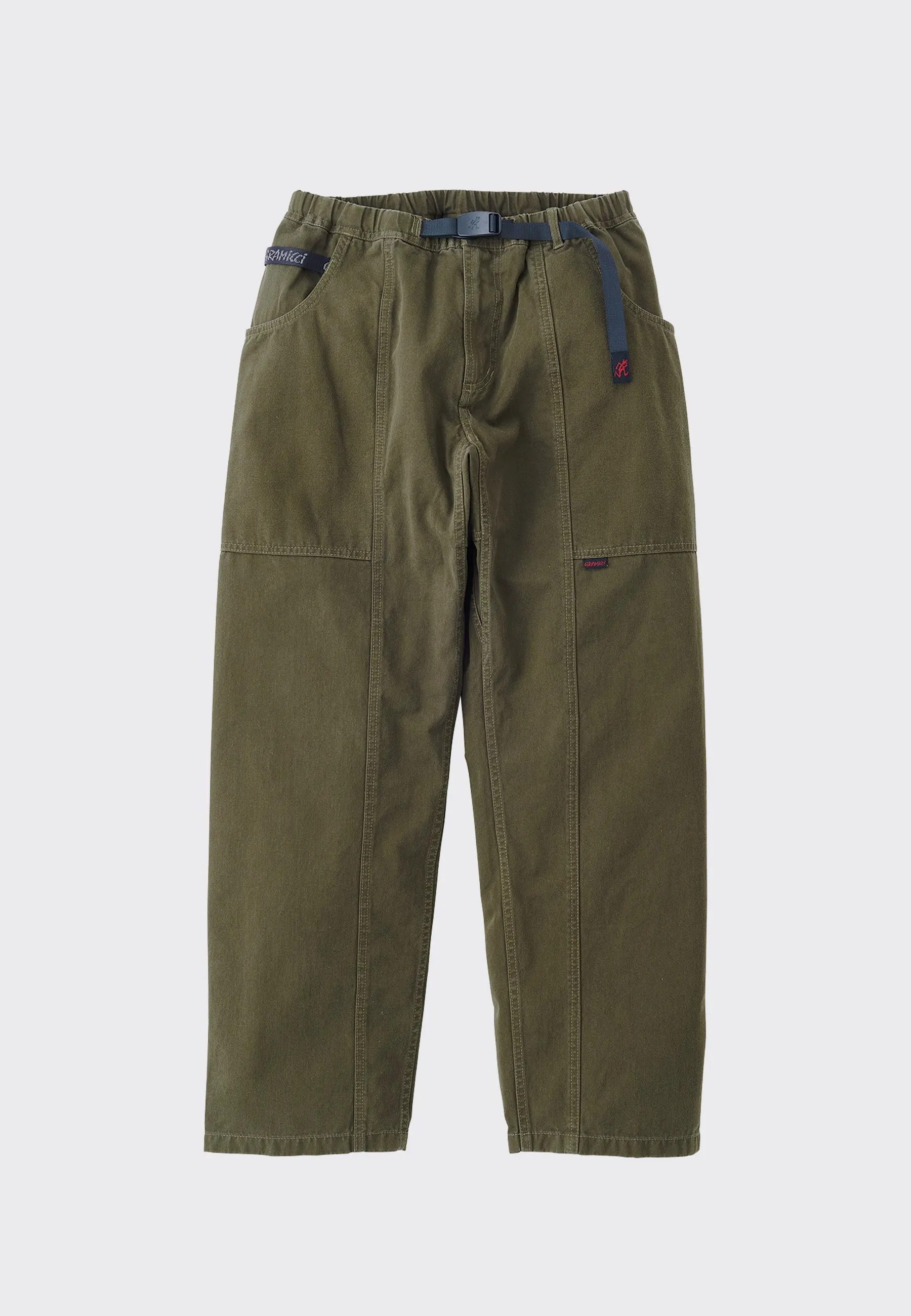 Gadget Pant - Deep Green