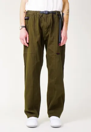 Gadget Pant - Deep Green