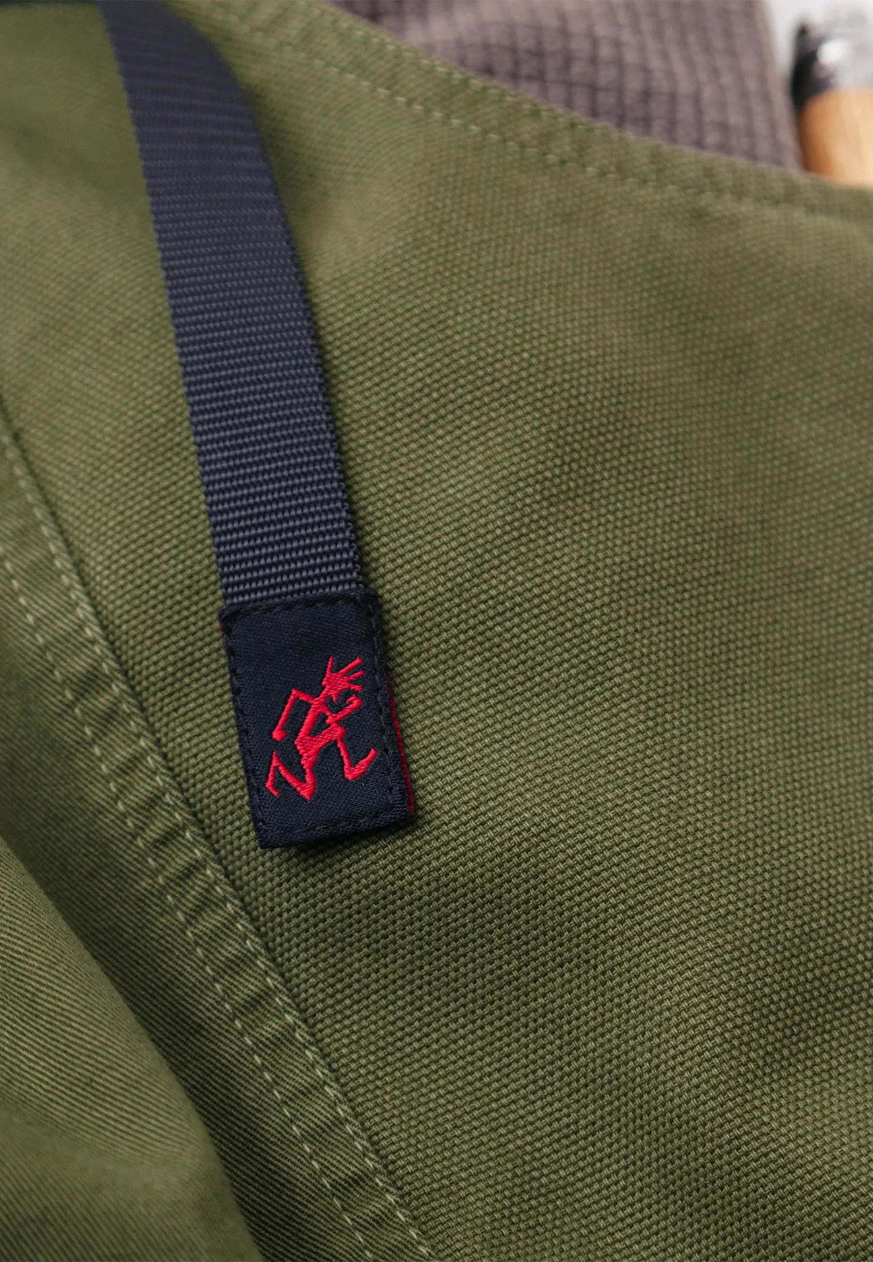 Gadget Pant - Deep Green