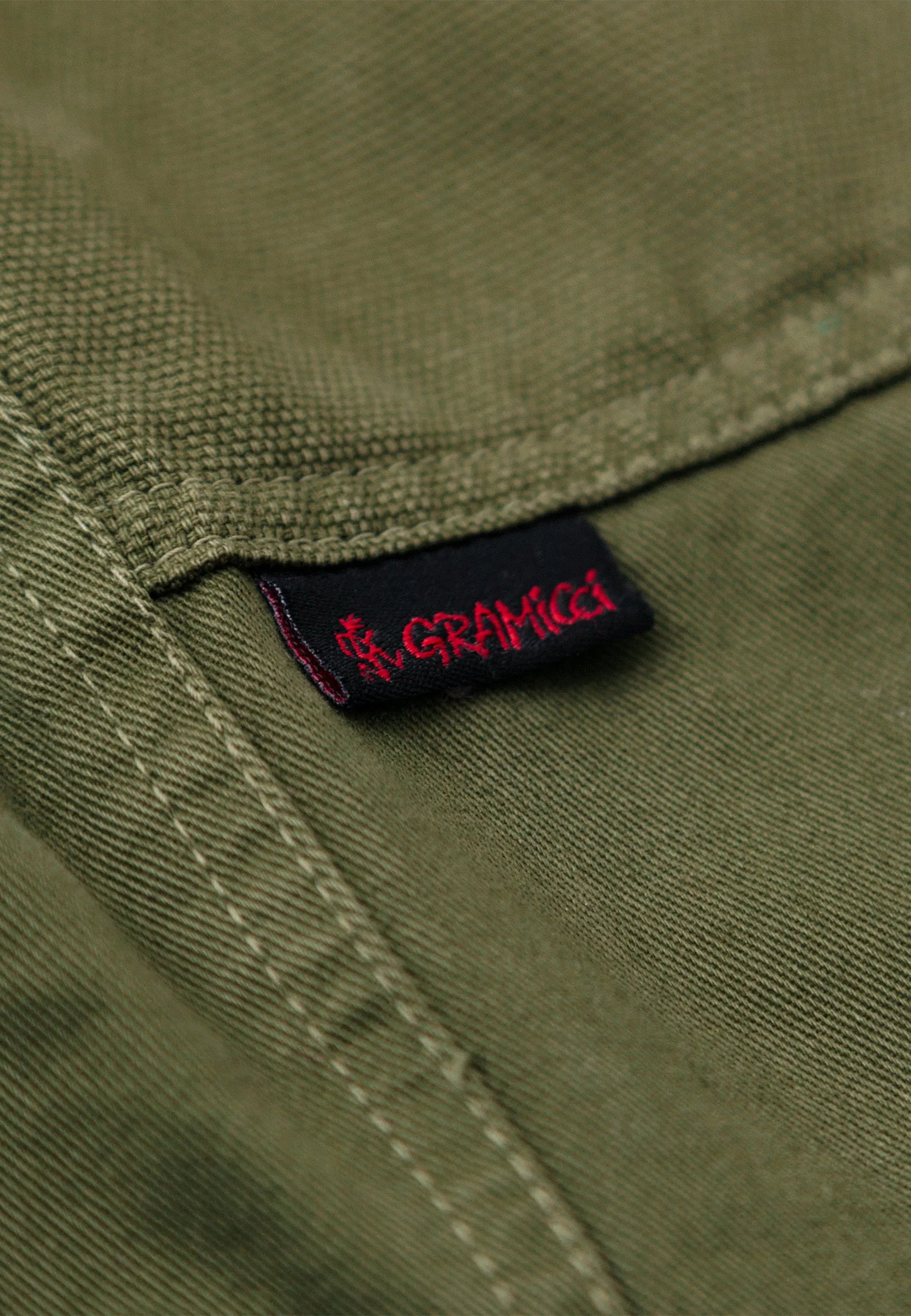 Gadget Pant - Deep Green