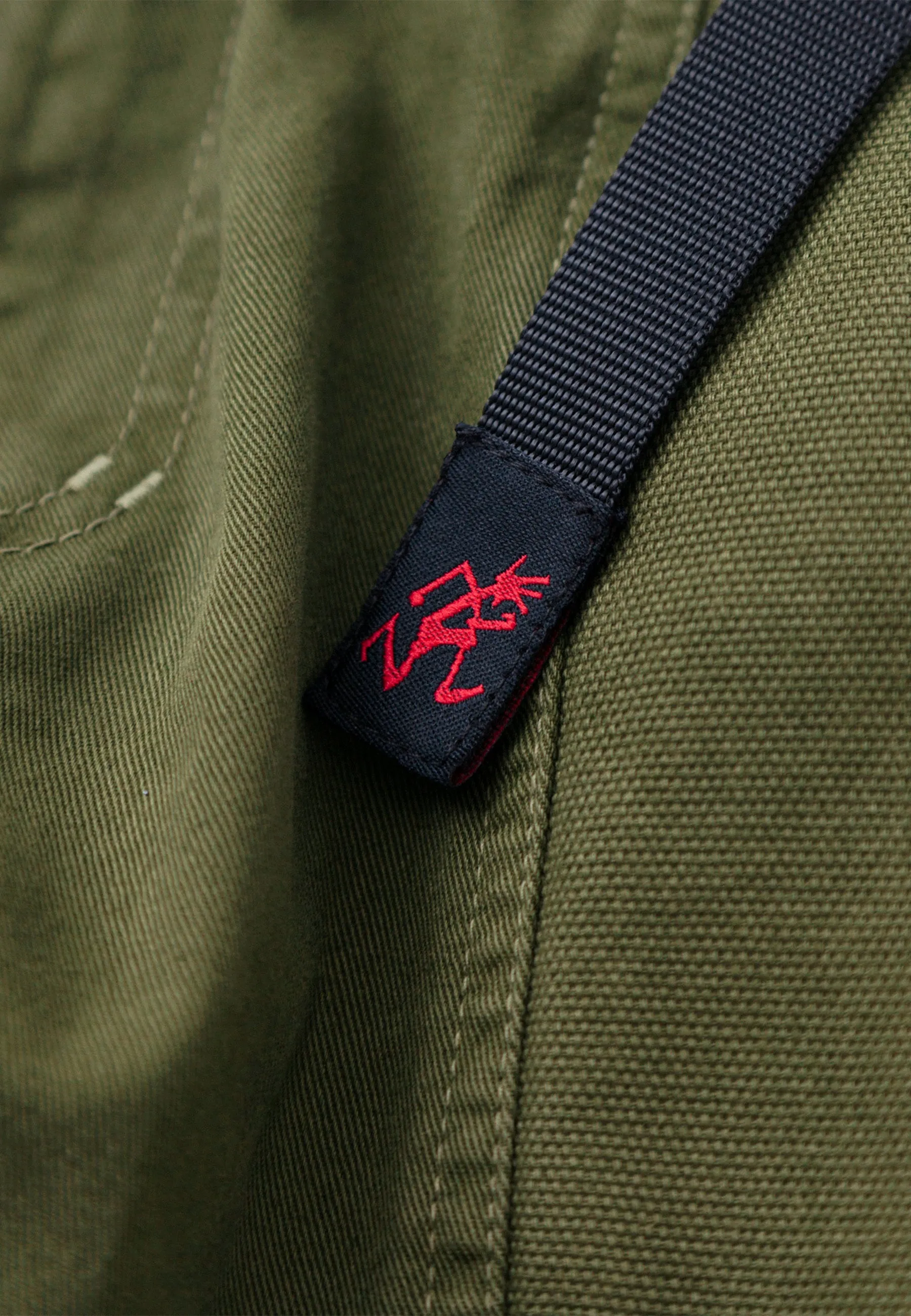 Gadget Pant - Deep Green