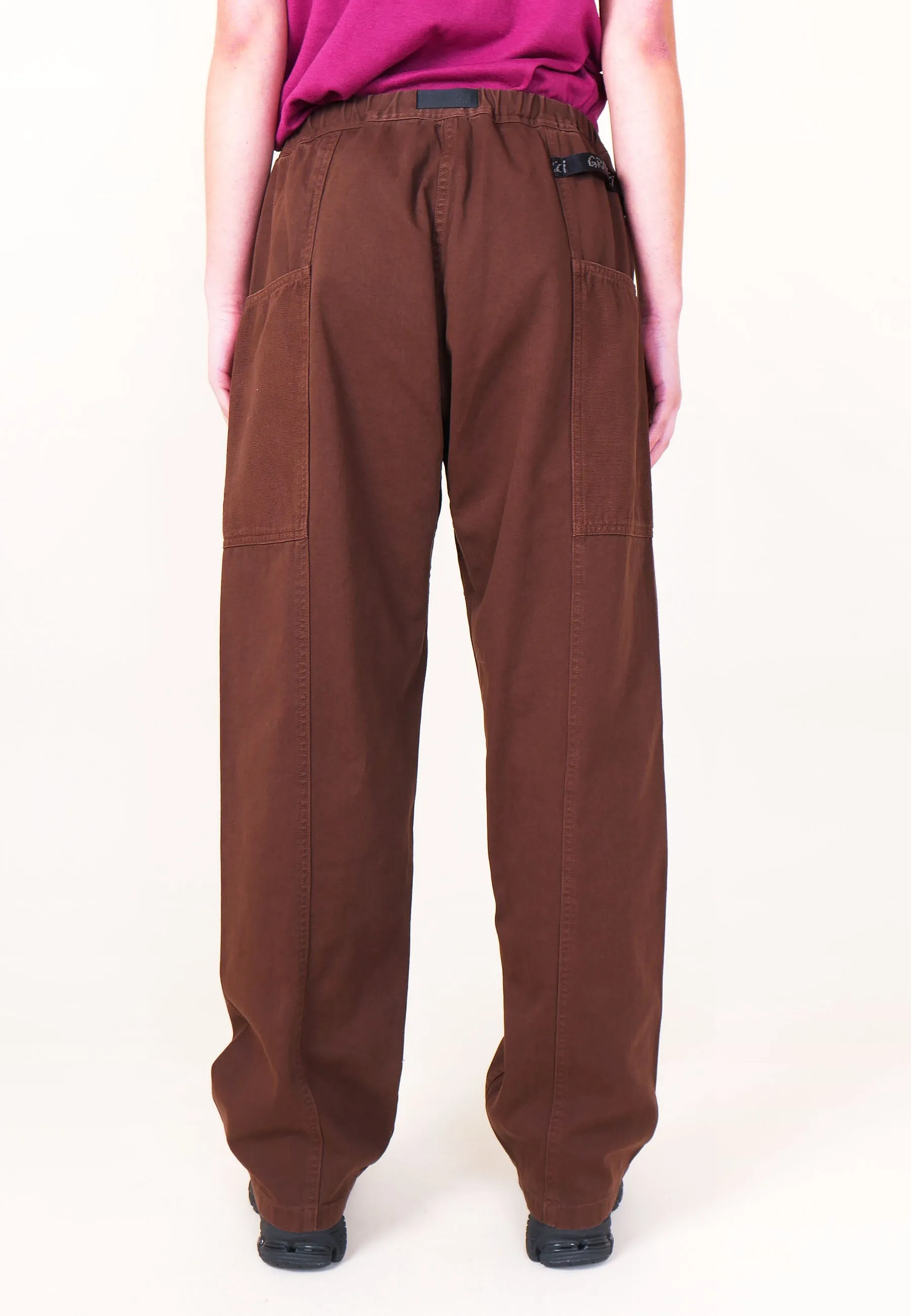 Gadget Pant - Tobacco