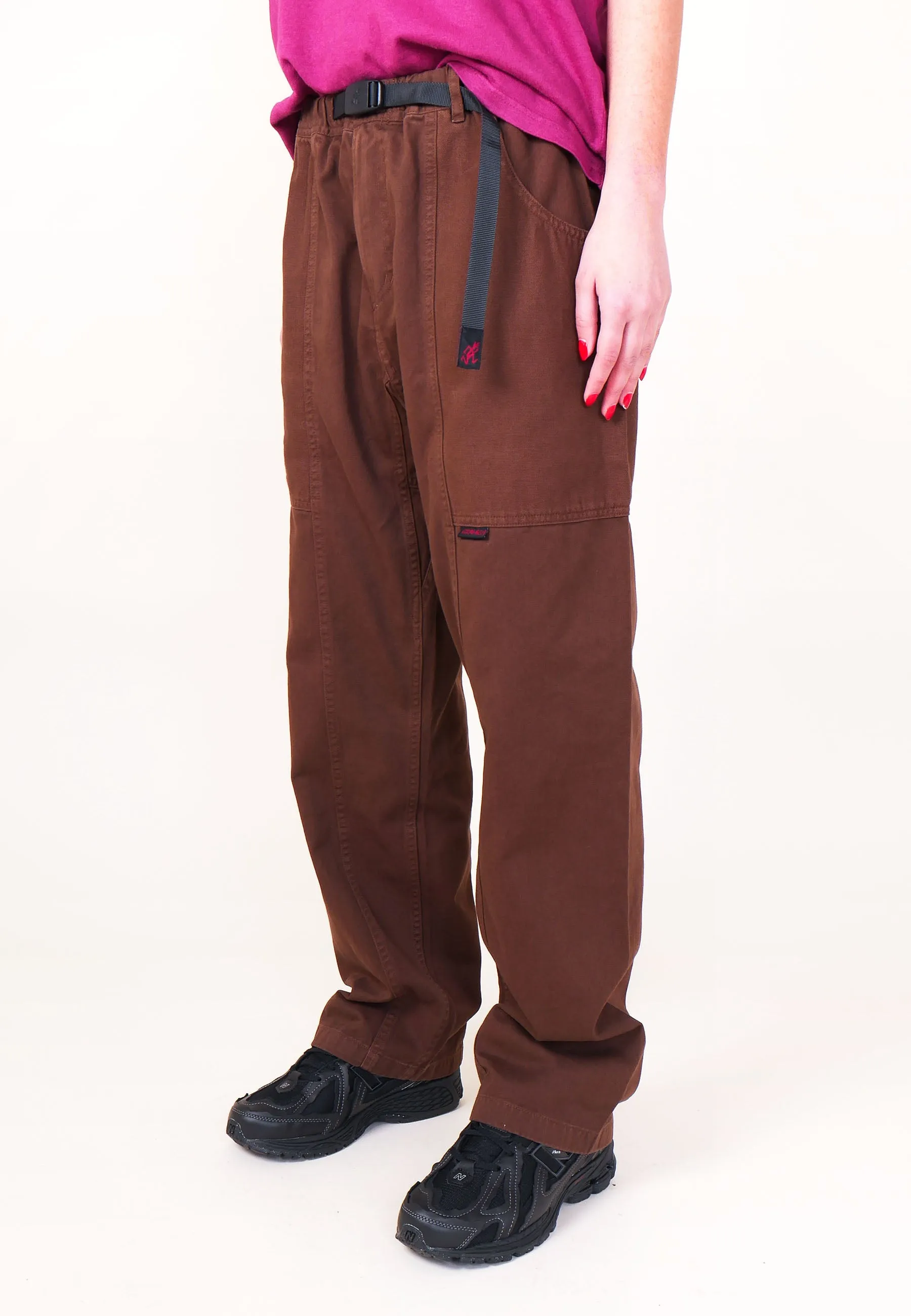 Gadget Pant - Tobacco