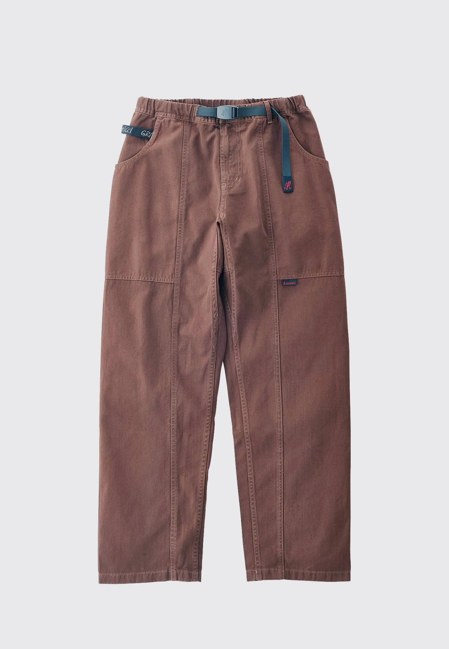 Gadget Pant - Tobacco