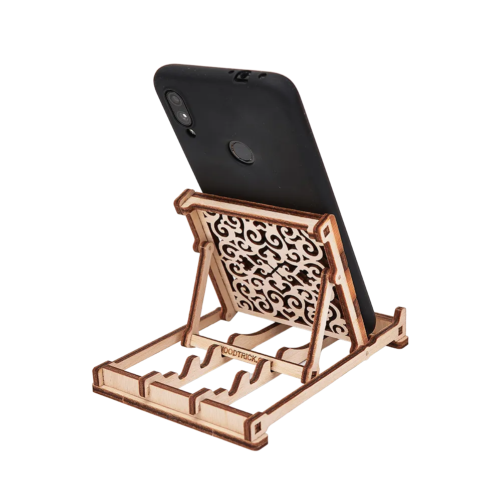 Gadget stand