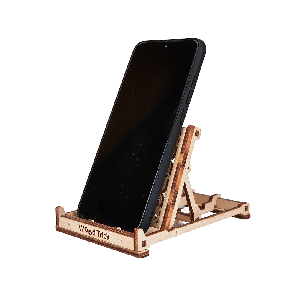 Gadget stand