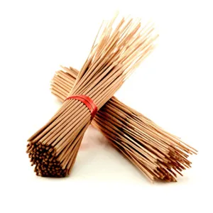 Ganeshas Garden Ascent Vanilla Sticks 12pc
