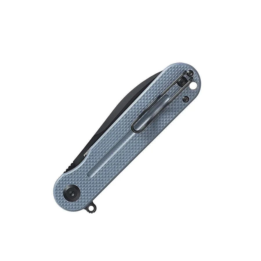 Ganzo FH922PT-GY Firebird Folding Blade (Grey G10 Handle)
