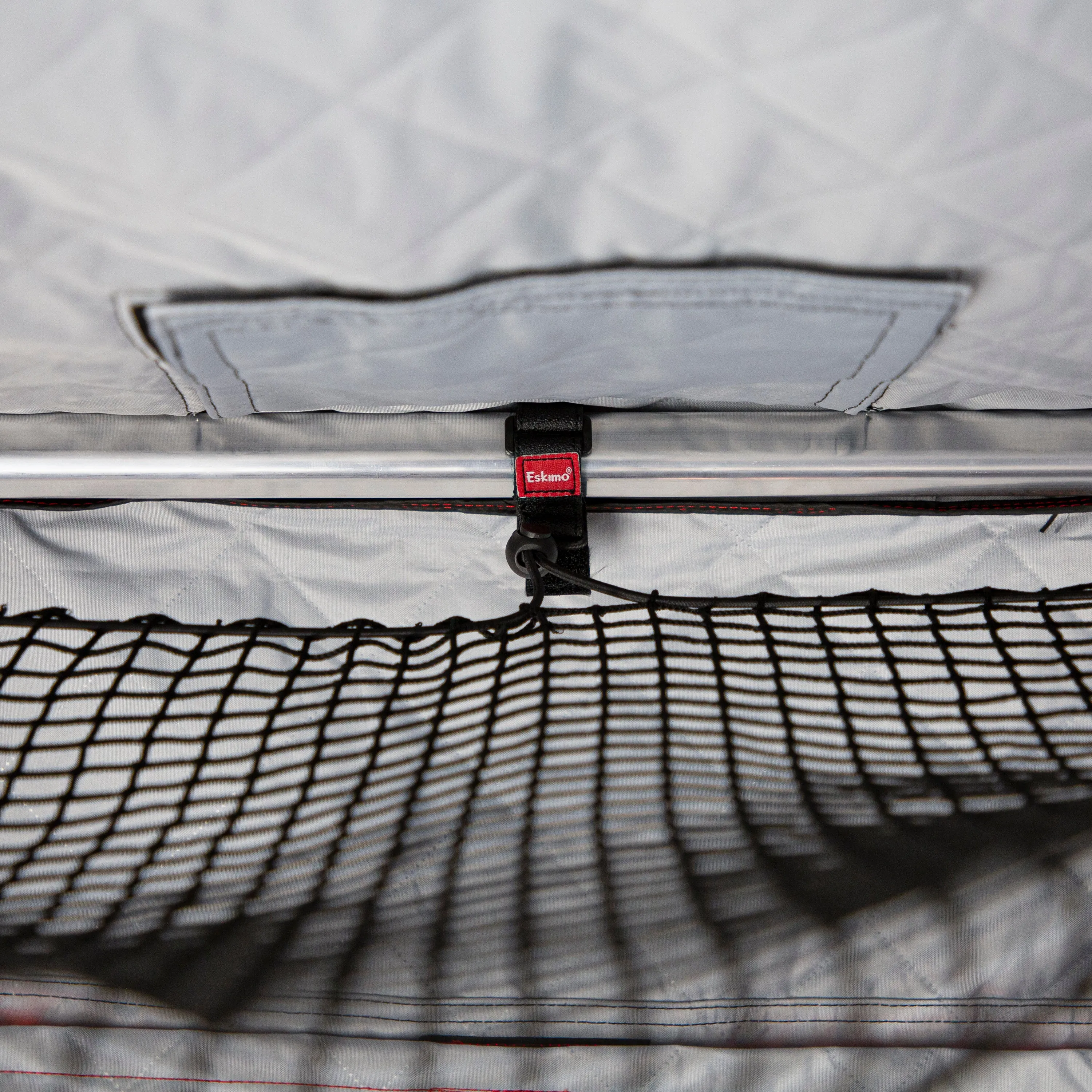 Gear Net Organizer