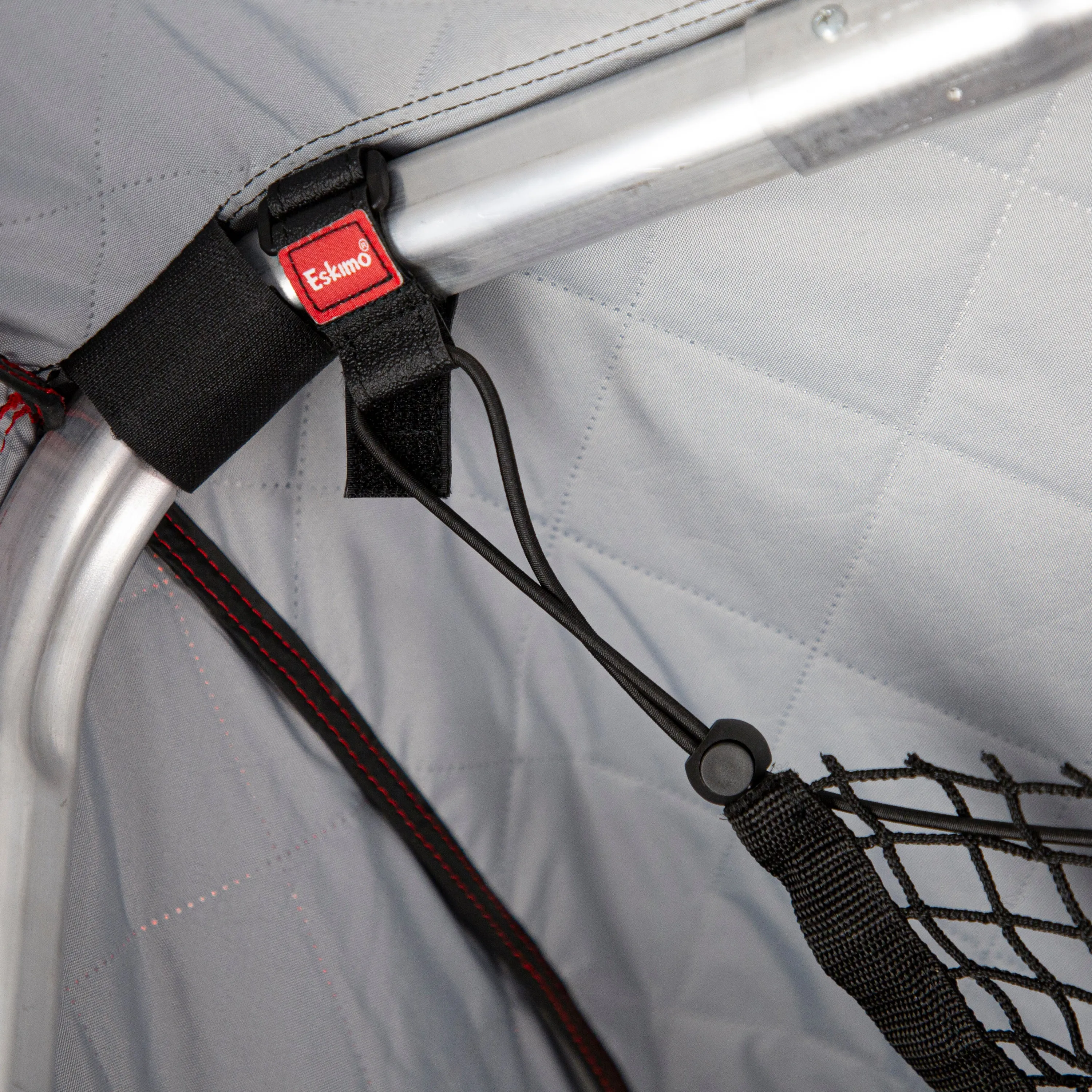 Gear Net Organizer