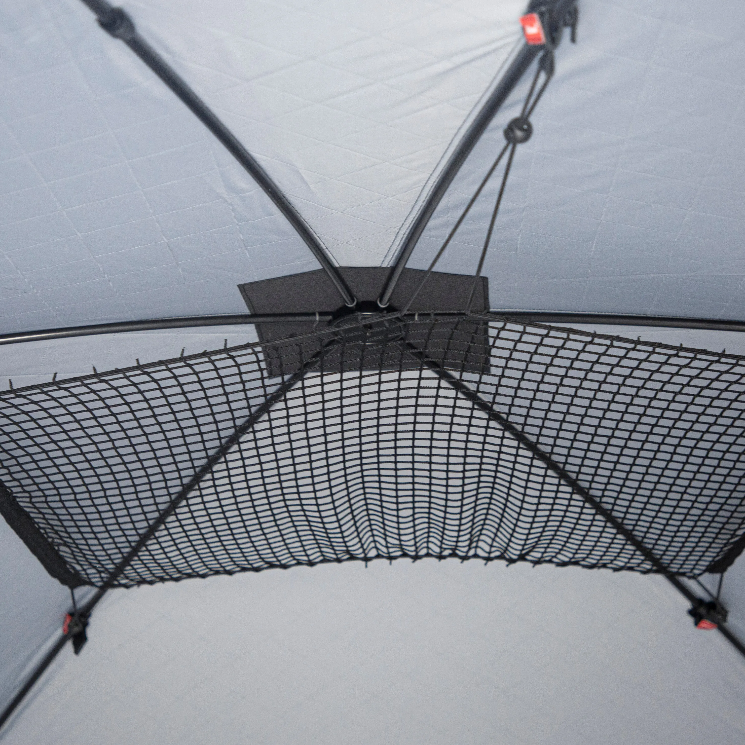 Gear Net Organizer