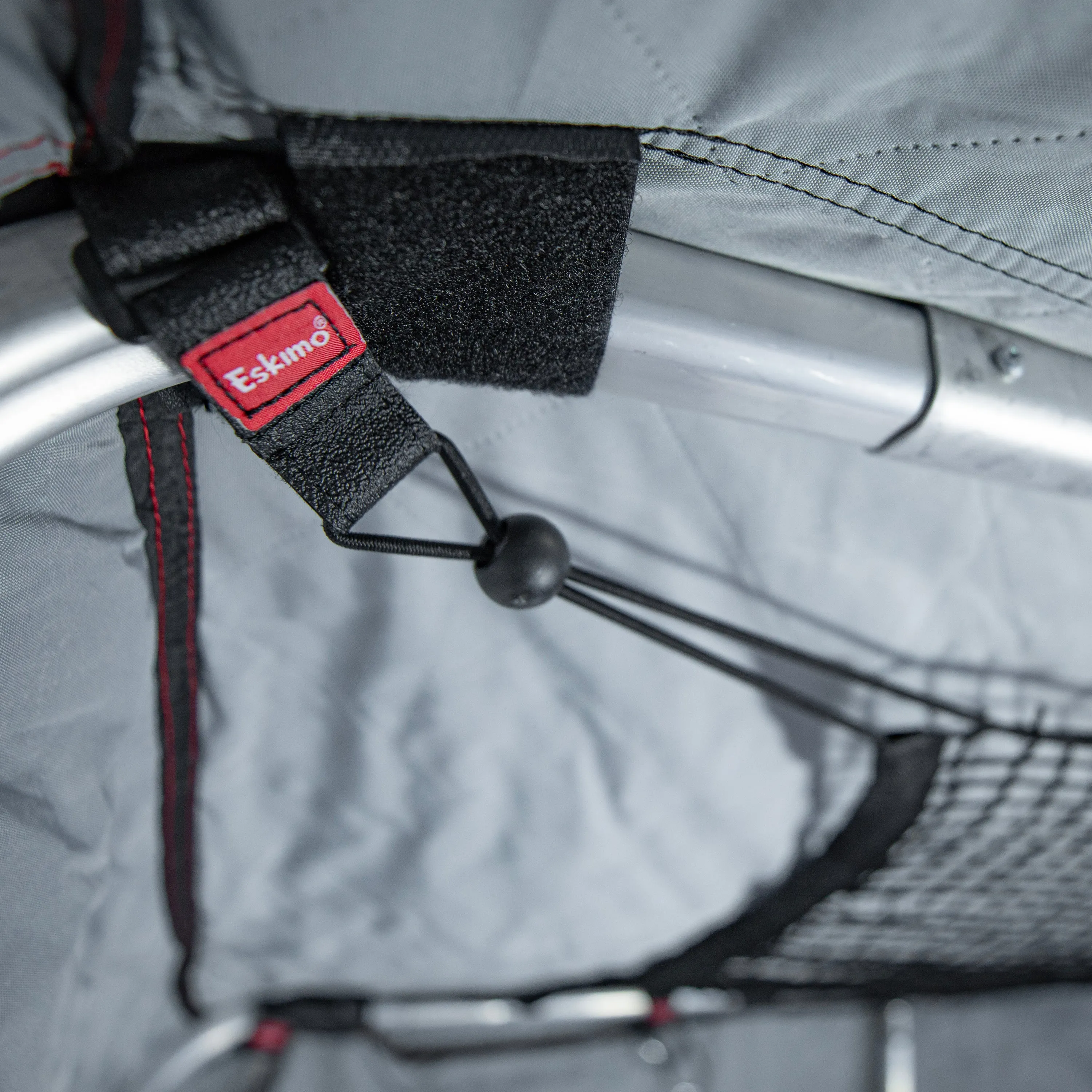 Gear Net Organizer