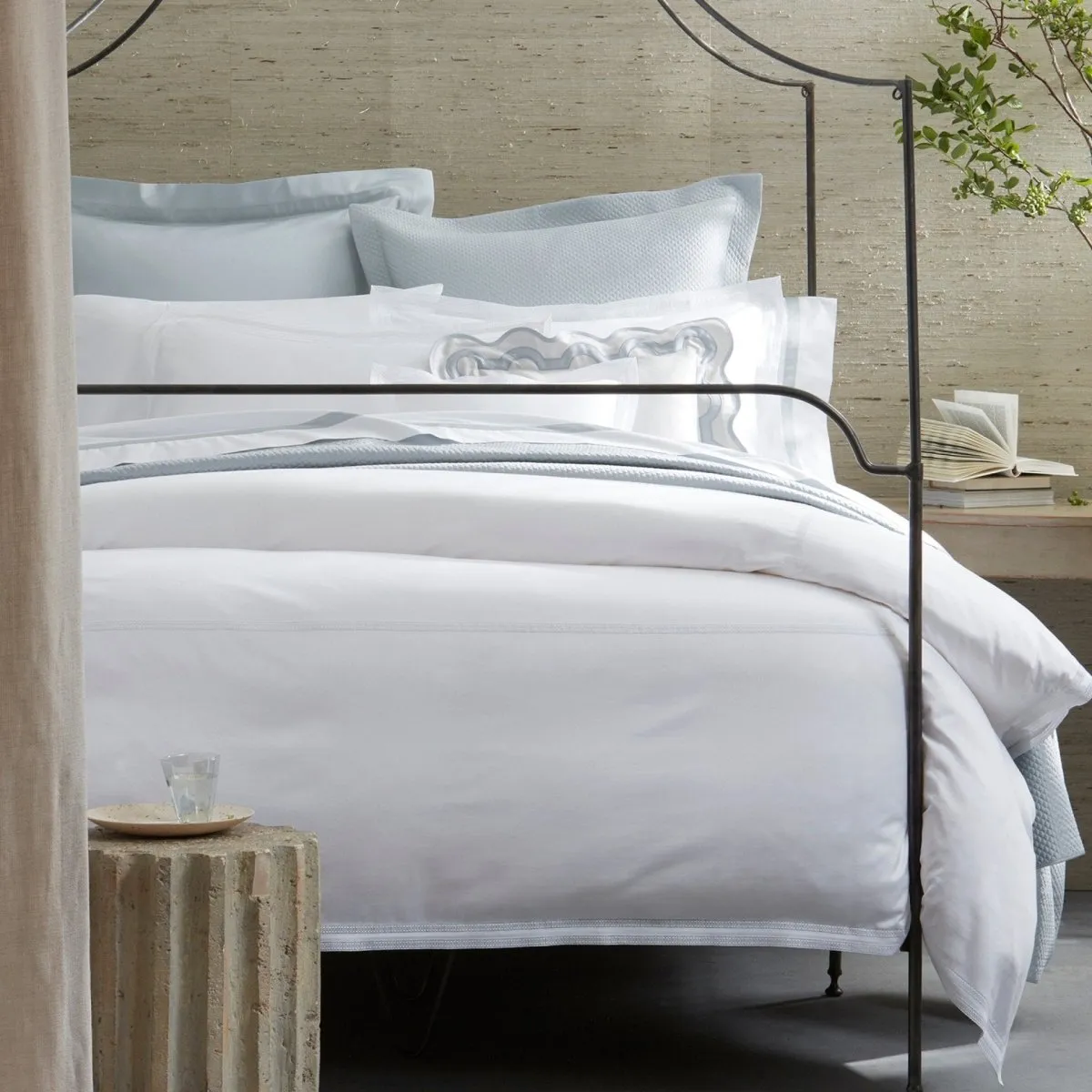 Grace Bedding by Matouk