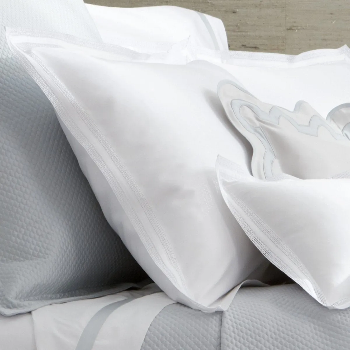 Grace Bedding by Matouk