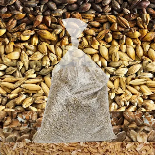 GRAIN BILL - Customer's Product with price 24.80 ID VRYYB5ORzY6-qEDor_-9zA5y