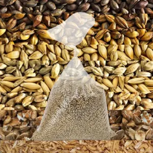 GRAIN BILL - Customer's Product with price 35.00 ID E7hJ8F7zY51l3uDqmt0QeGSU