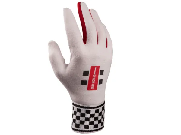 Gray Nicolls Cotton Padded Wicket Keeping Inner