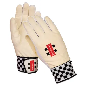 Gray Nicolls Ultimate Full Chamio Padded Wicket Keeping Inners