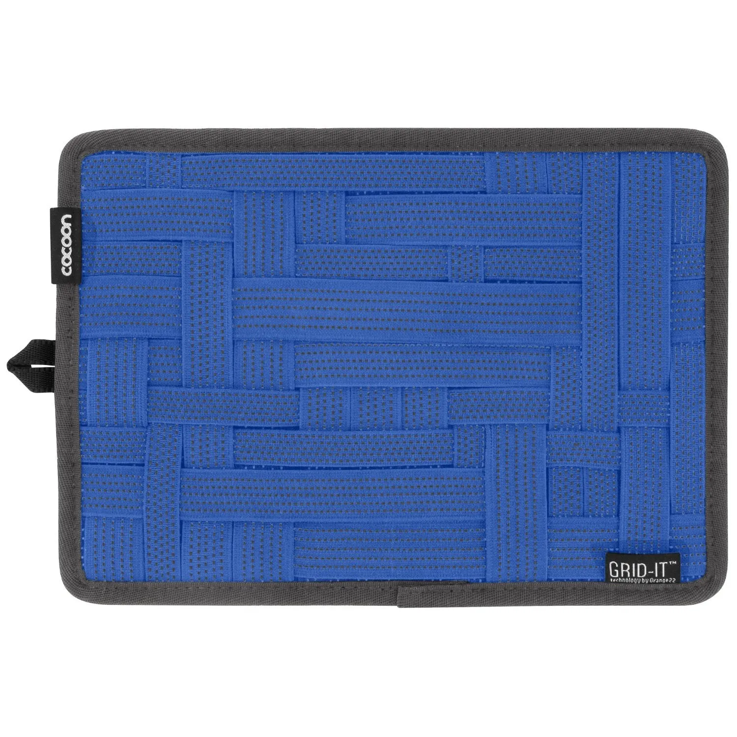 Grid-IT 10.5" X 7.5" Organizer For Laptop Bag